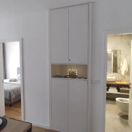 N&b Appartamento Spalato