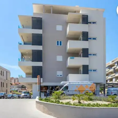 N&b Apartmán Split